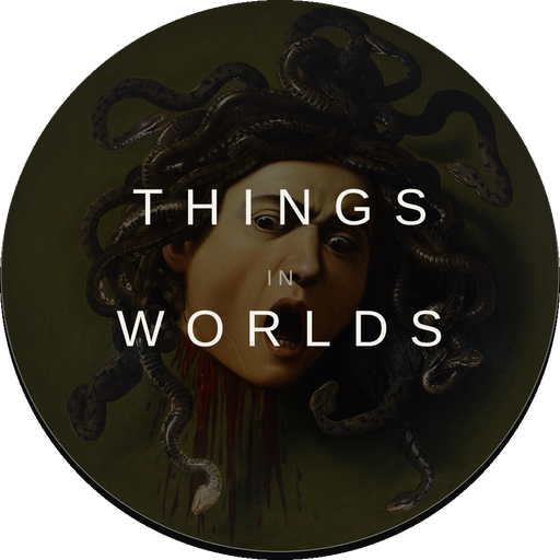 Things in Worlds