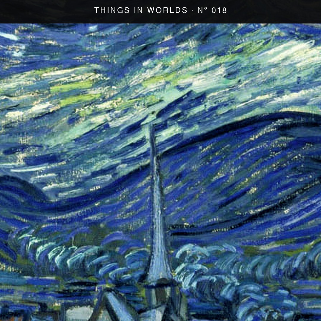 The Starry Night